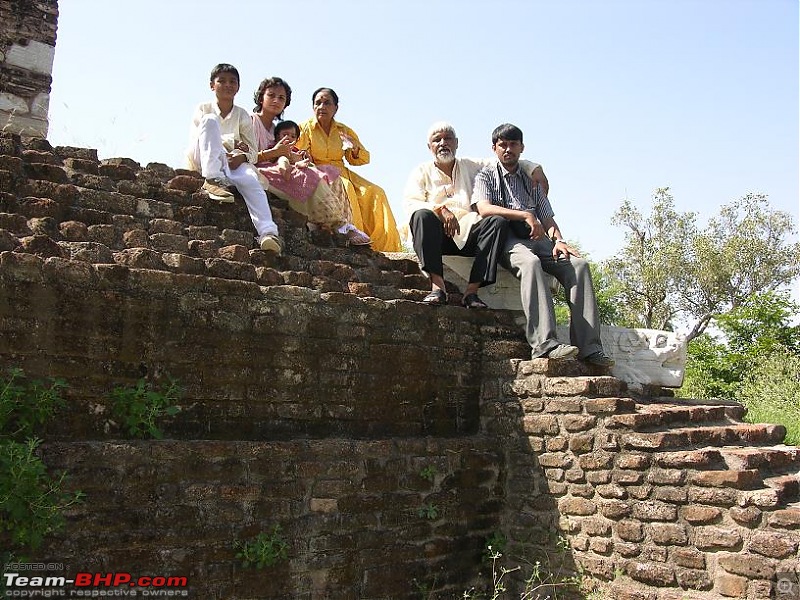 4500 km: B'lore-Nashik-Maheshwar-Ujjain-Ajmer-Chittaur-Ahmedabad-B'Lore-dscn3429.jpg