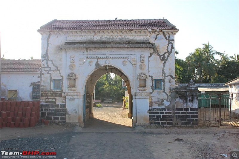 Discover Gujarat : Great Rann of Kutch, Bani Grass Land & Bhuj-sarad_bagh.jpg