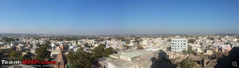 Discover Gujarat : Great Rann of Kutch, Bani Grass Land & Bhuj-20130103_161635.jpg