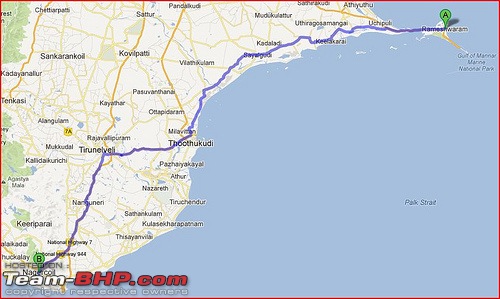 South Indian Coast to Coast ride - 1975 kms, 7 days, 3 states-8383777494_fba2681742.jpg