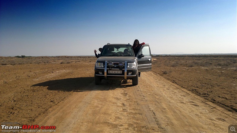 Discover Gujarat : Great Rann of Kutch, Bani Grass Land & Bhuj-20130104377.jpg