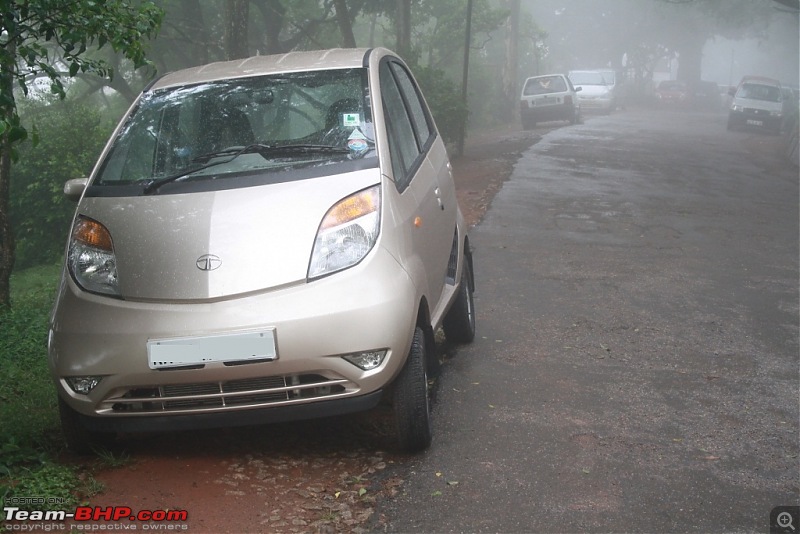 My journey from Bangalore to Kolkata in a Tata Nano, that too Alone-img_0674.jpg