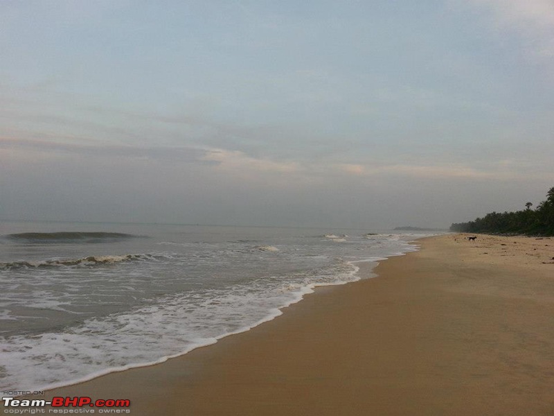 Going solo at 5 kmph - Mumbai to Goa in an inflatable kayak!-32292_10152296584535243_603.jpg