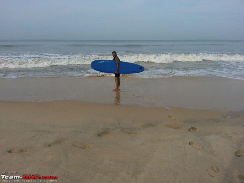 Going solo at 5 kmph - Mumbai to Goa in an inflatable kayak!-248850_10152296587085243_15.jpg