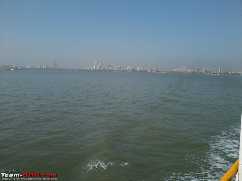 Going solo at 5 kmph - Mumbai to Goa in an inflatable kayak!-skyline2.jpg