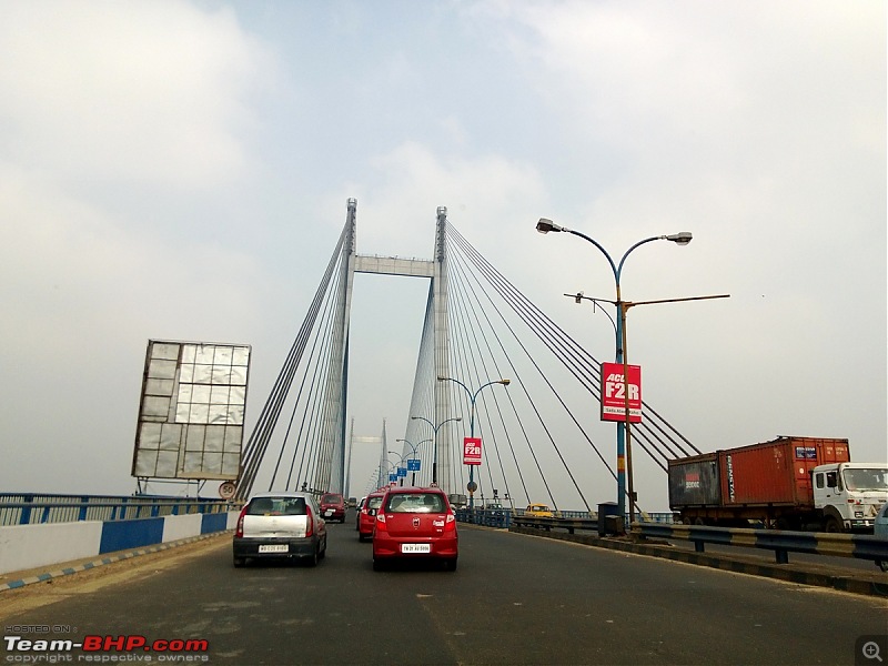 Cross Country with the Hyundai iTech i10 : Kolkata to Varanasi-i10-idrive015.jpg