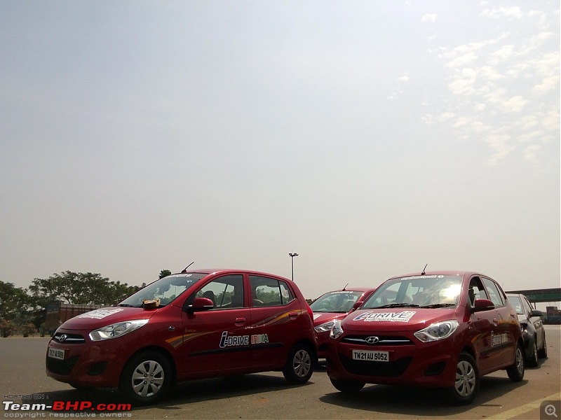 Cross Country with the Hyundai iTech i10 : Kolkata to Varanasi-i10-idrive016.jpg