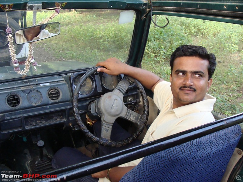 Hawk-On-Fours (H-4) Roadtrip: Reminiscences of Gir Forest-driveratul.jpg