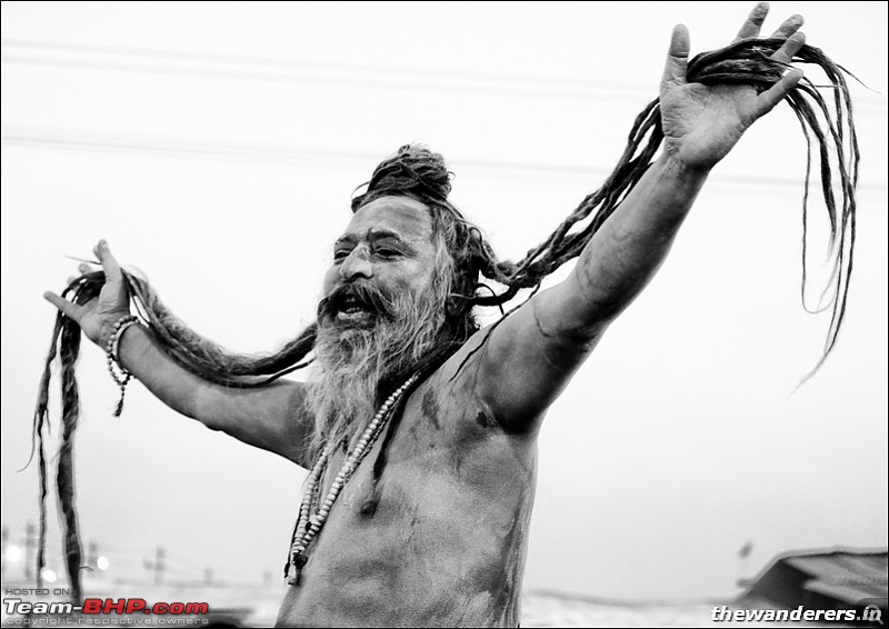 Royal Enfield Bullet ride - Maha Kumbh Mela 2013 -> Kolkata - Allahabad - Kolkata-maha-kumbh-mela9.jpg