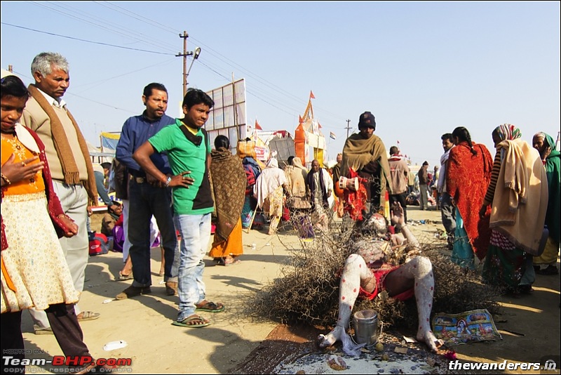 Royal Enfield Bullet ride - Maha Kumbh Mela 2013 -> Kolkata - Allahabad - Kolkata-maha-kumbh-mela17.jpg