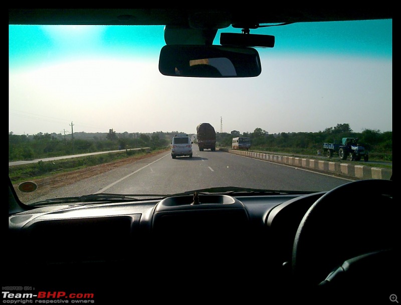 Sojourn on the Golden Quadrilateral in my WagonR F10D-32.jpg