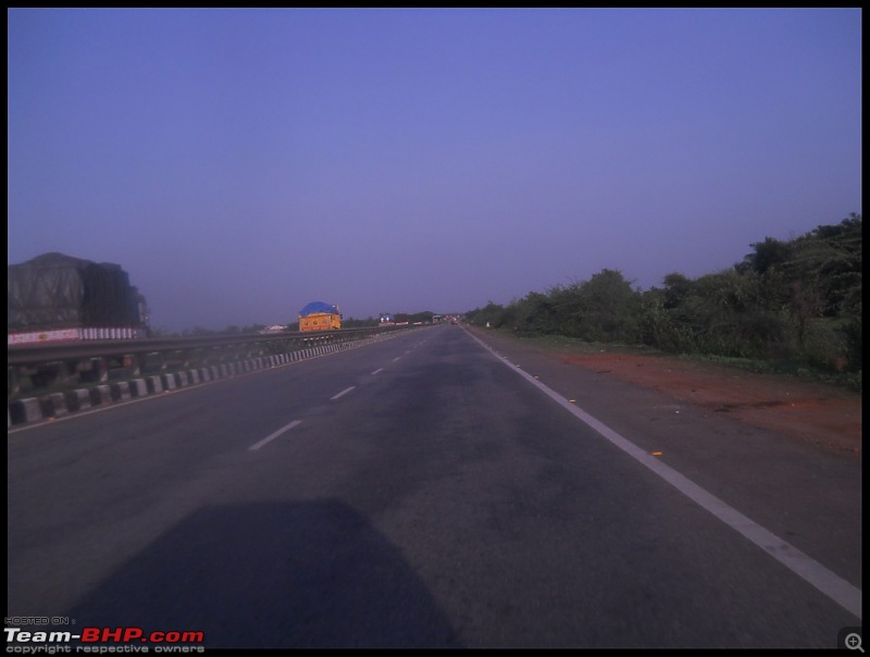 Sojourn on the Golden Quadrilateral in my WagonR F10D-72.jpg