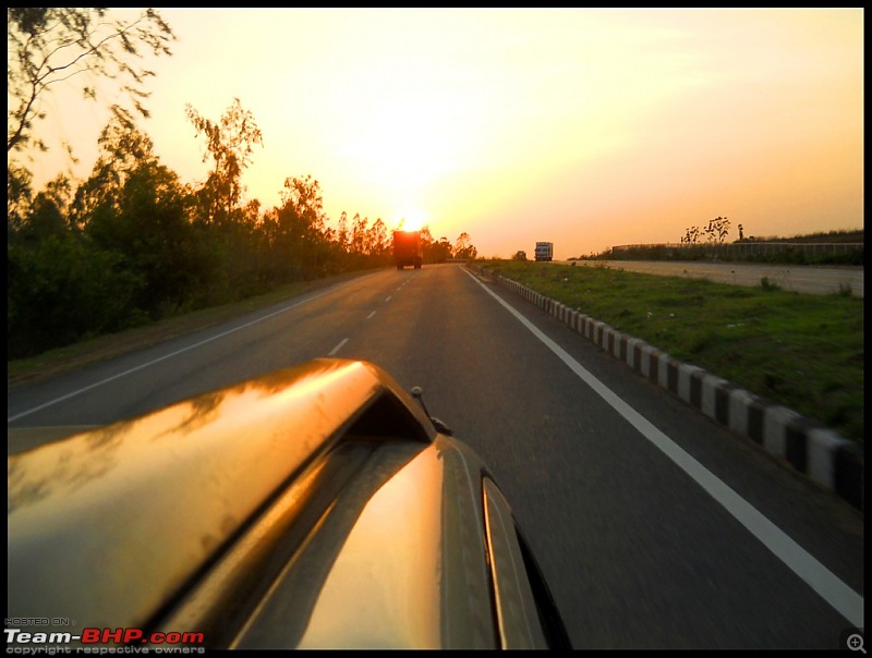 Sojourn on the Golden Quadrilateral in my WagonR F10D-95.jpg
