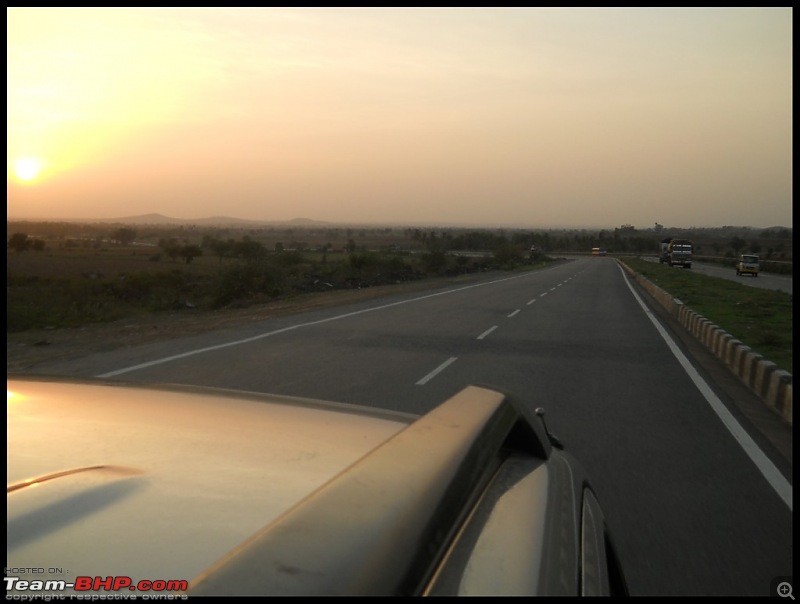 Sojourn on the Golden Quadrilateral in my WagonR F10D-96.jpg