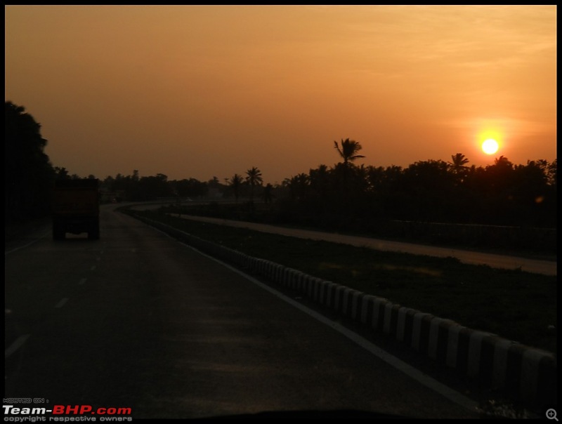 Sojourn on the Golden Quadrilateral in my WagonR F10D-98.jpg
