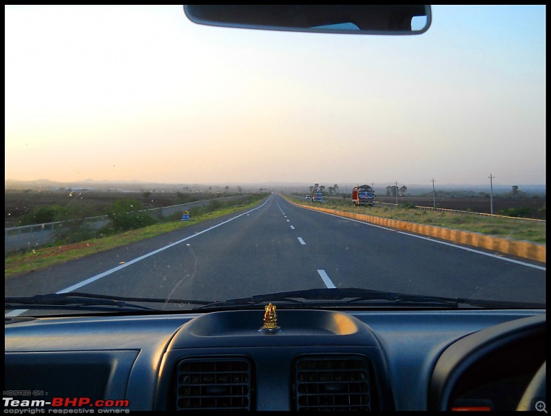 Sojourn on the Golden Quadrilateral in my WagonR F10D-89.jpg