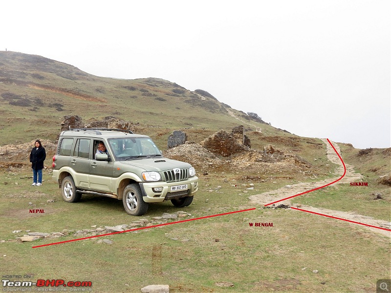 Sandakphu Phalut Kolakham - Unleashing a Mahindra Scorpio on Land Rover territory-img_0914.jpg