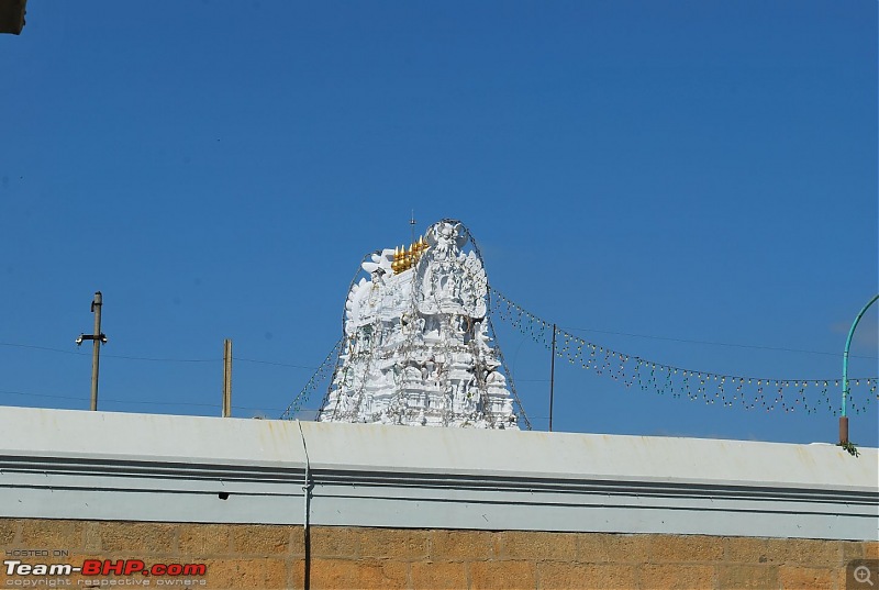 Romyeo goes to Tirupati, Kanipakam, Vellore, but not in pursuit of Juliet!-image330.jpg