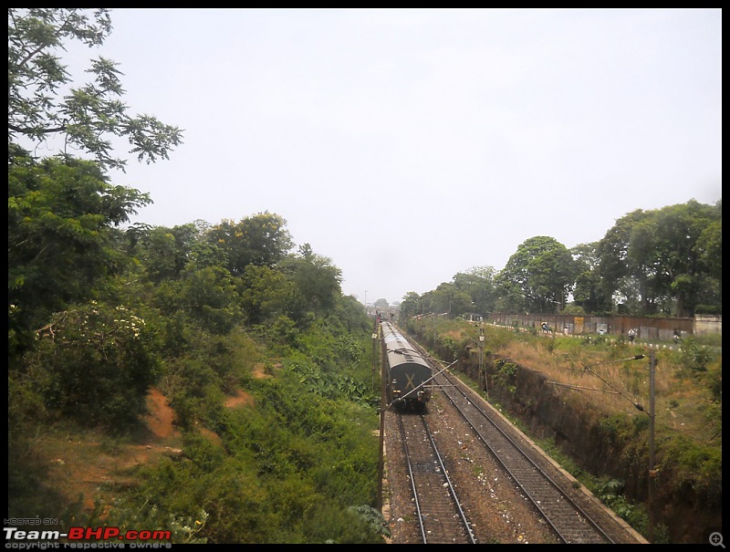 Sojourn on the Golden Quadrilateral in my WagonR F10D-ff-33.jpg