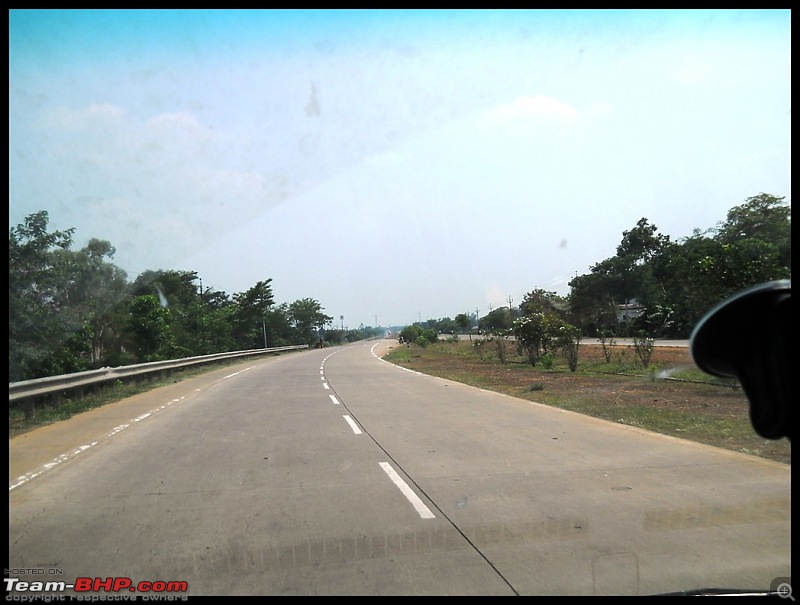 Sojourn on the Golden Quadrilateral in my WagonR F10D-ff-52.jpg