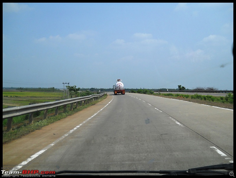 Sojourn on the Golden Quadrilateral in my WagonR F10D-ff-54.jpg