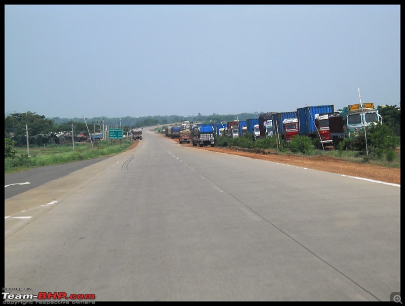 Sojourn on the Golden Quadrilateral in my WagonR F10D-ff-55.jpg