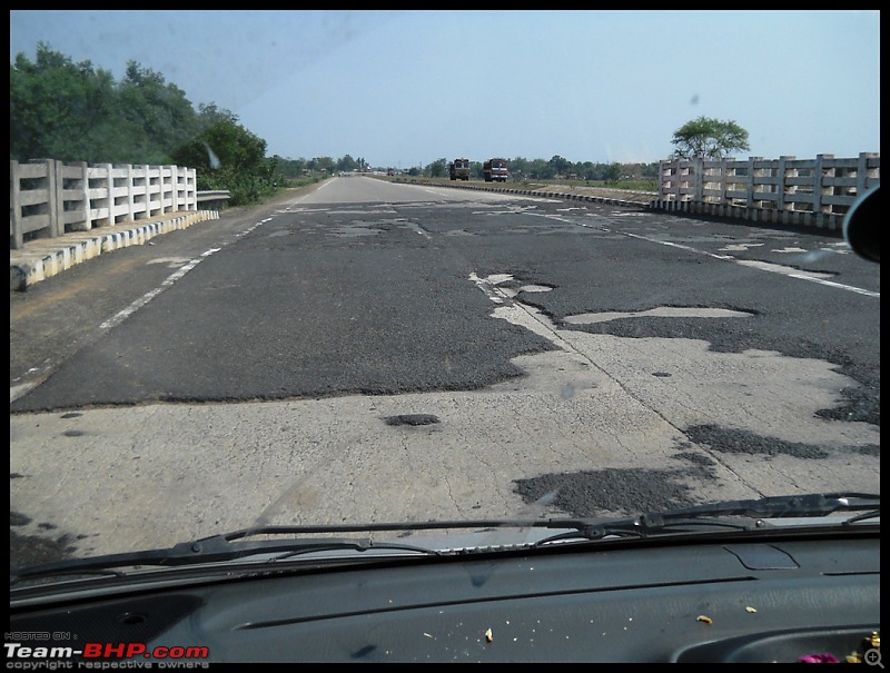 Sojourn on the Golden Quadrilateral in my WagonR F10D-ff-61.jpg