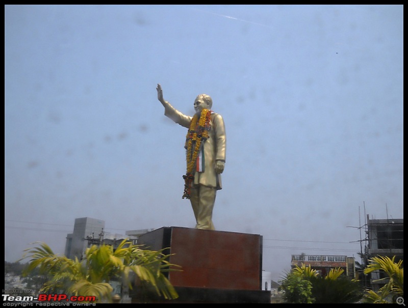 Sojourn on the Golden Quadrilateral in my WagonR F10D-g-38.jpg