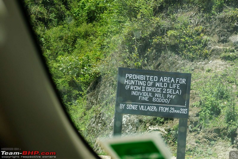 Roadtrip to The Middle of Nowhere... Monyul (Tawang) and More-road-5.jpg