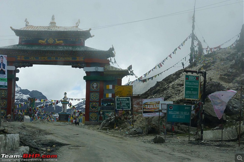 Roadtrip to The Middle of Nowhere... Monyul (Tawang) and More-selapassk200.jpg