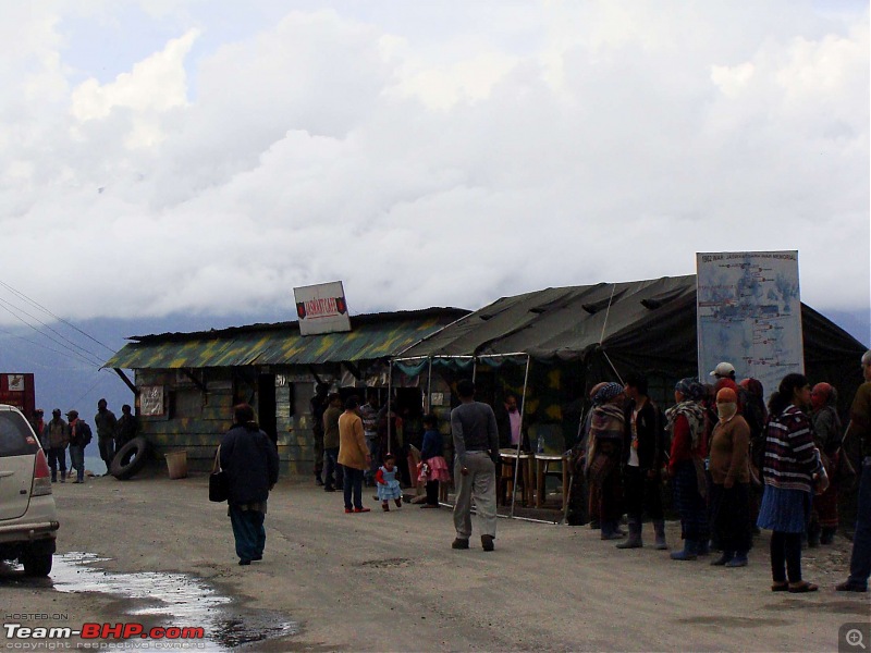 Roadtrip to The Middle of Nowhere... Monyul (Tawang) and More-nuranang-15.jpg