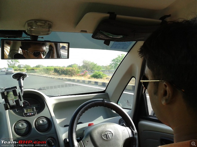 Saurashtra Road Trip: Sasan Gir, Beaches, Temples and more-20130602_082815.jpg
