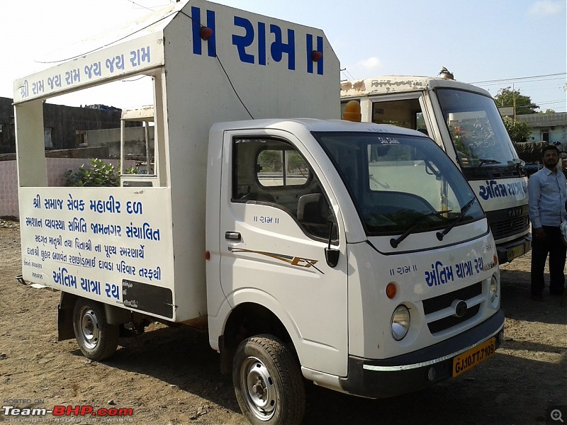 Saurashtra Road Trip: Sasan Gir, Beaches, Temples and more-20130603_084449.jpg