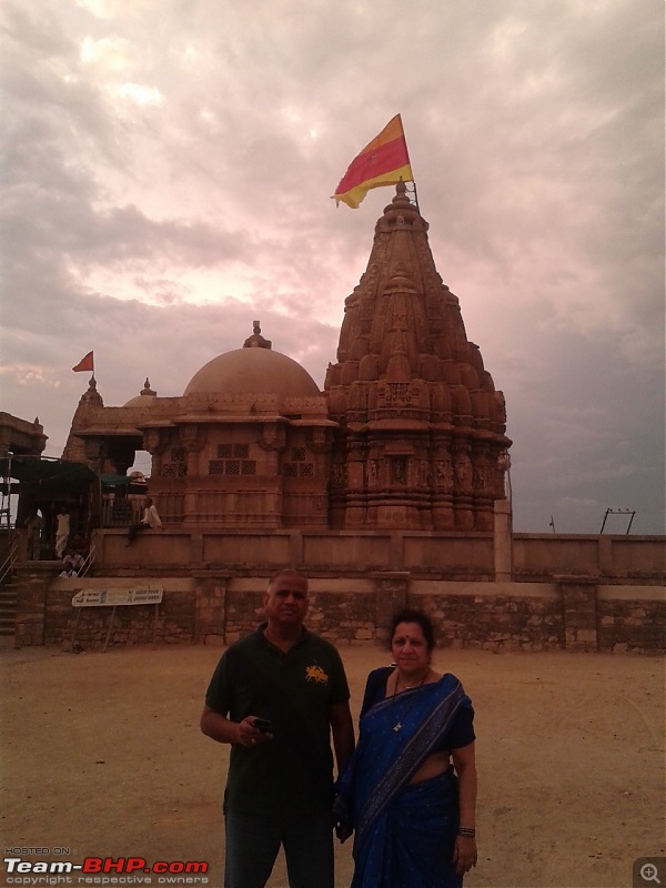 Saurashtra Road Trip: Sasan Gir, Beaches, Temples and more-20130603_192635.jpg