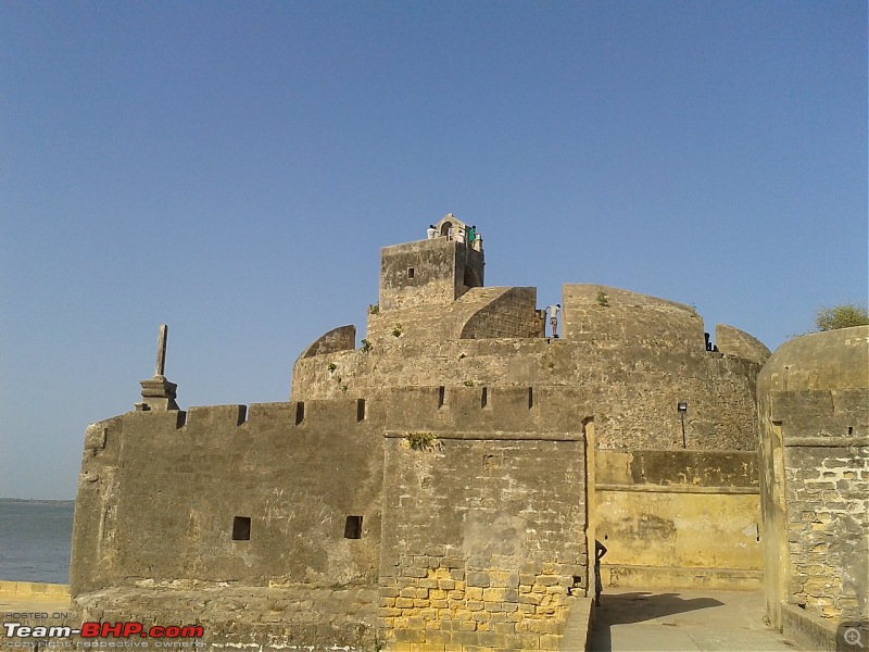Saurashtra Road Trip: Sasan Gir, Beaches, Temples and more-20130604_164859.jpg
