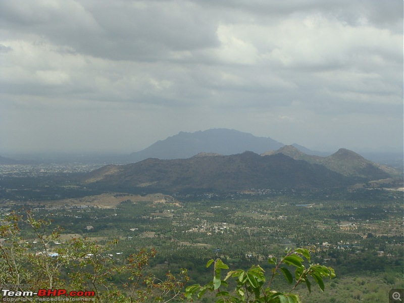 Weekend drive to the Jewel of the South (Yercaud)-5.jpg
