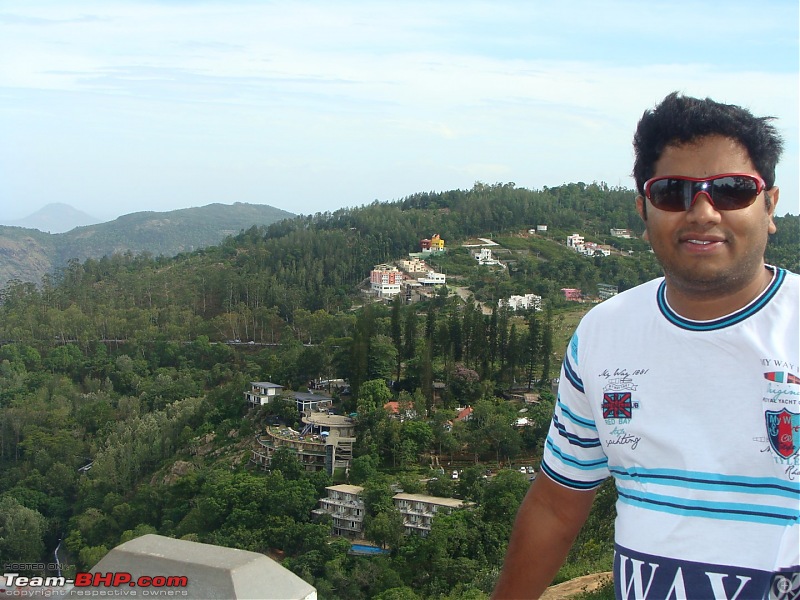 Weekend drive to the Jewel of the South (Yercaud)-14.jpg