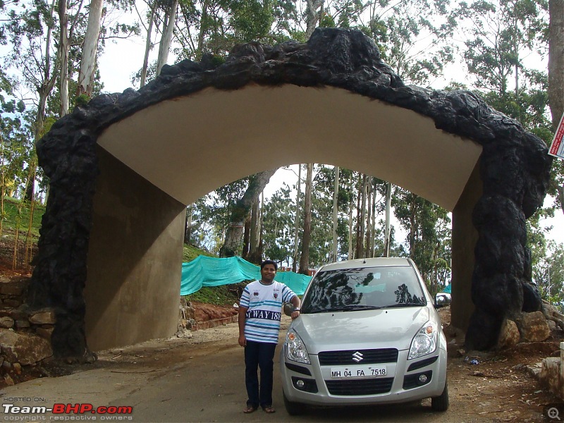 Weekend drive to the Jewel of the South (Yercaud)-15.jpg