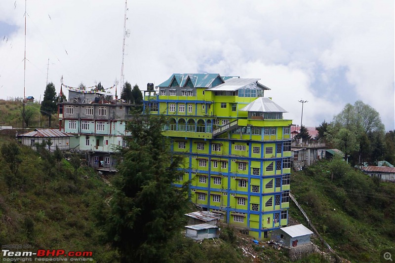 Roadtrip to The Middle of Nowhere... Monyul (Tawang) and More-monastery-3.jpg