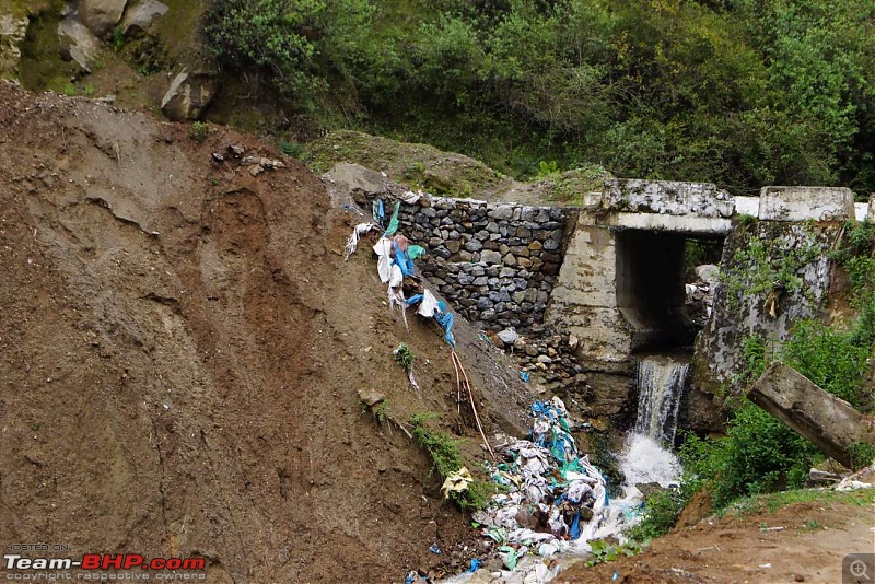 Roadtrip to The Middle of Nowhere... Monyul (Tawang) and More-monastery-2.jpg