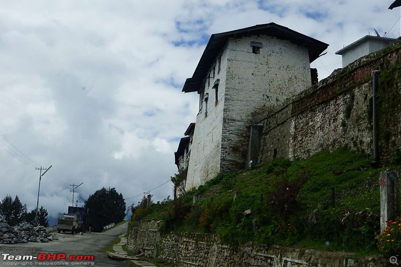 Roadtrip to The Middle of Nowhere... Monyul (Tawang) and More-monastery-6.jpg