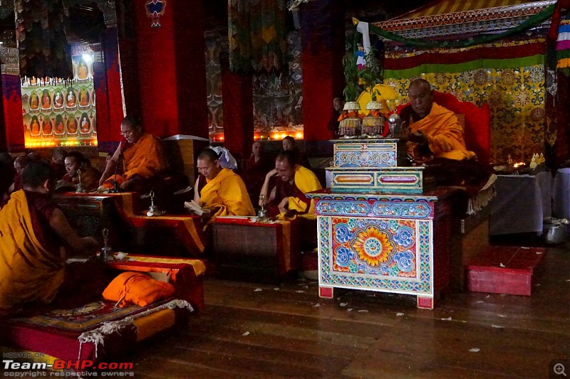 Roadtrip to The Middle of Nowhere... Monyul (Tawang) and More-monastery-23.jpg