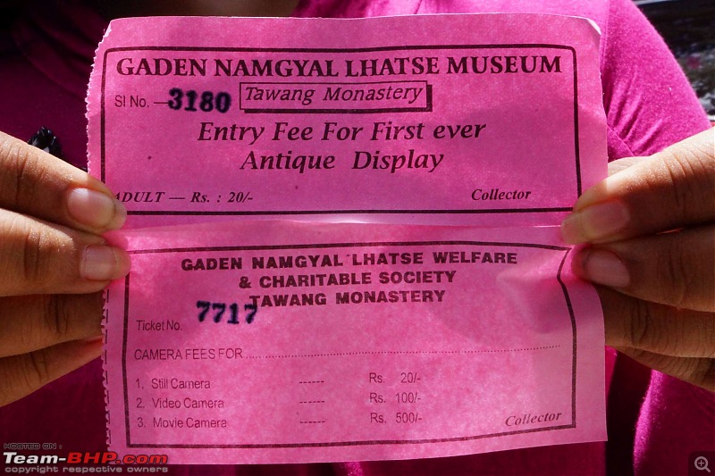 Roadtrip to The Middle of Nowhere... Monyul (Tawang) and More-museum2.jpg