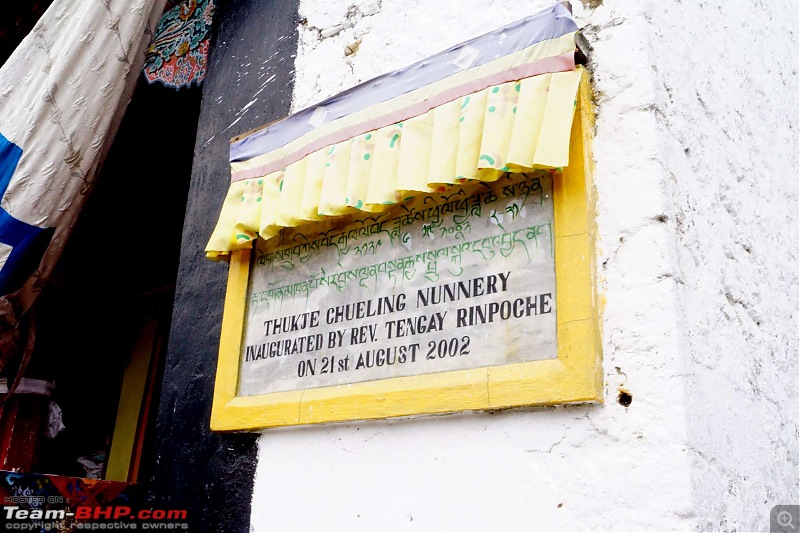 Roadtrip to The Middle of Nowhere... Monyul (Tawang) and More-aaanigompa-1k200.jpg