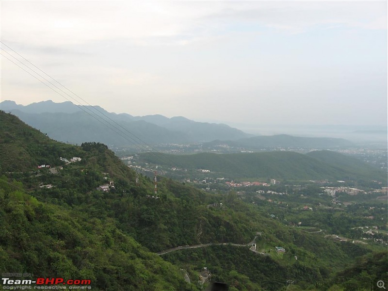 To Yamunotri & Gangotri: Witnessed Landslides, Cloudburst, Floods & Traffic Jams-dehradun_city.jpg