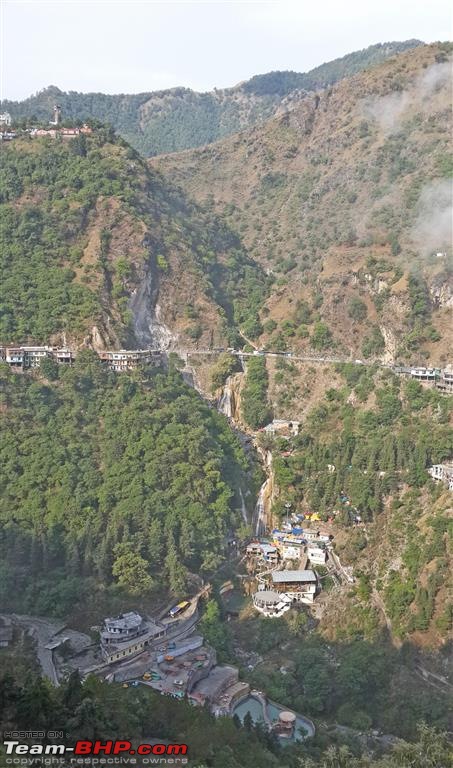 To Yamunotri & Gangotri: Witnessed Landslides, Cloudburst, Floods & Traffic Jams-kemptyfall1.jpg