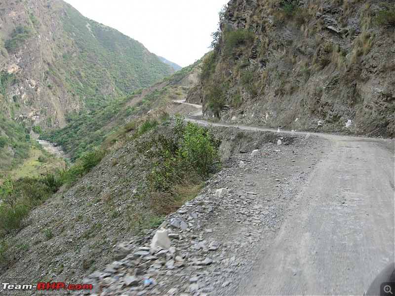 To Yamunotri & Gangotri: Witnessed Landslides, Cloudburst, Floods & Traffic Jams-img_0804.jpg