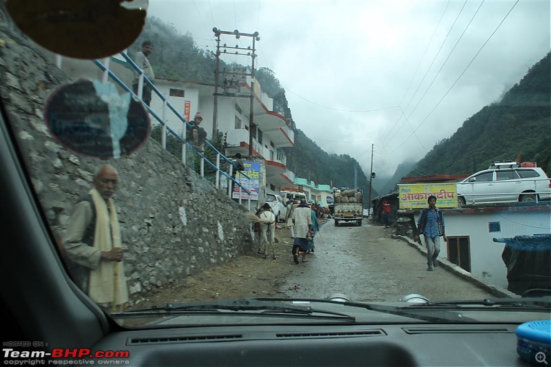 To Yamunotri & Gangotri: Witnessed Landslides, Cloudburst, Floods & Traffic Jams-img_5189.jpg