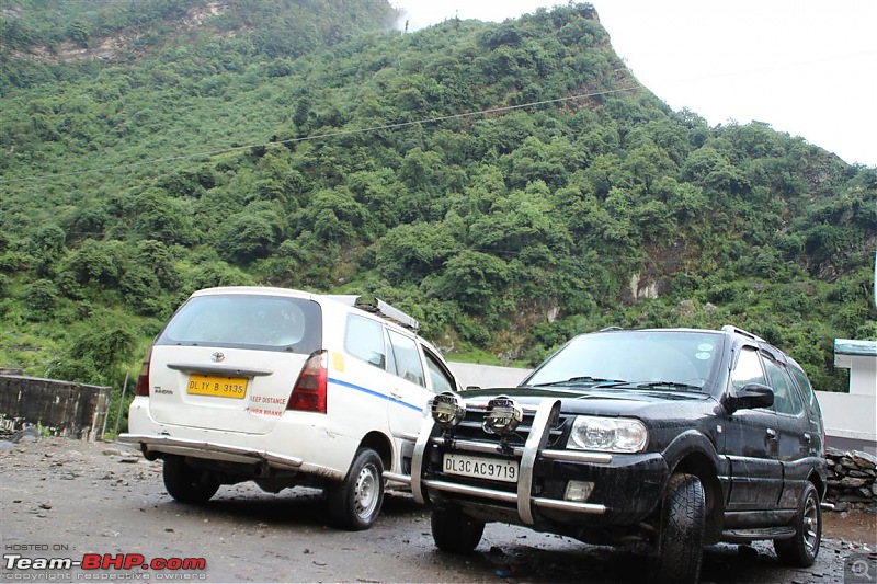 To Yamunotri & Gangotri: Witnessed Landslides, Cloudburst, Floods & Traffic Jams-img_5211.jpg