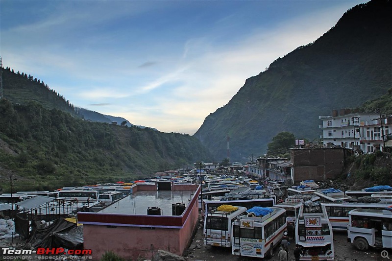 To Yamunotri & Gangotri: Witnessed Landslides, Cloudburst, Floods & Traffic Jams-img_5217.jpg